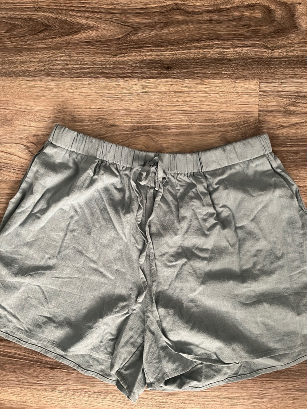 2 pc Short set - Picture 2 of 4